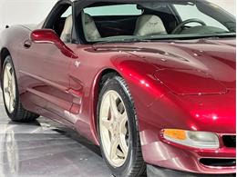 2003 Chevrolet Corvette (CC-2120297) for sale in Depew, New York