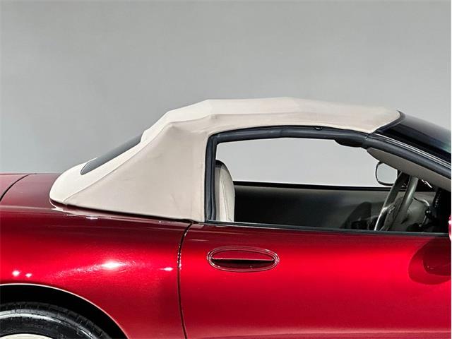 2003 Chevrolet Corvette (CC-2120297) for sale in Depew, New York