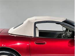 2003 Chevrolet Corvette (CC-2120297) for sale in Depew, New York