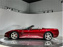 2003 Chevrolet Corvette (CC-2120297) for sale in Depew, New York