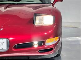 2003 Chevrolet Corvette (CC-2120297) for sale in Depew, New York
