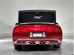 2003 Chevrolet Corvette (CC-2120297) for sale in Depew, New York