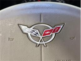 2003 Chevrolet Corvette (CC-2120297) for sale in Depew, New York