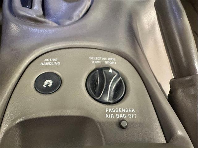 2003 Chevrolet Corvette (CC-2120297) for sale in Depew, New York