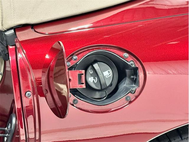 2003 Chevrolet Corvette (CC-2120297) for sale in Depew, New York