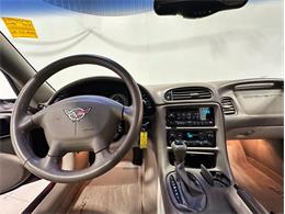2003 Chevrolet Corvette (CC-2120297) for sale in Depew, New York