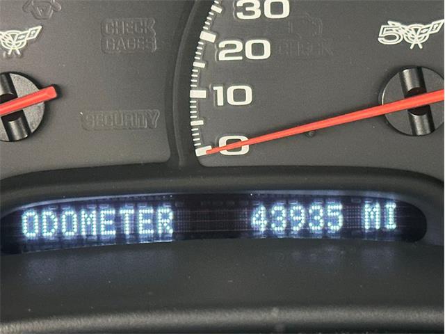 2003 Chevrolet Corvette (CC-2120297) for sale in Depew, New York