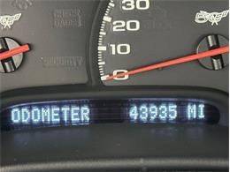 2003 Chevrolet Corvette (CC-2120297) for sale in Depew, New York
