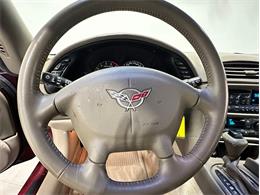 2003 Chevrolet Corvette (CC-2120297) for sale in Depew, New York