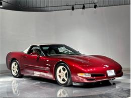 2003 Chevrolet Corvette (CC-2120297) for sale in Depew, New York