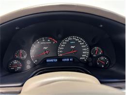 2003 Chevrolet Corvette (CC-2120297) for sale in Depew, New York