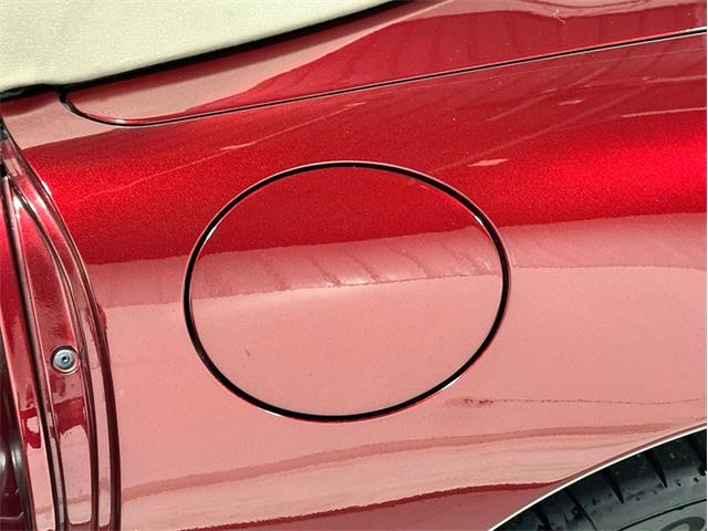 2003 Chevrolet Corvette (CC-2120297) for sale in Depew, New York
