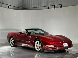 2003 Chevrolet Corvette (CC-2120297) for sale in Depew, New York