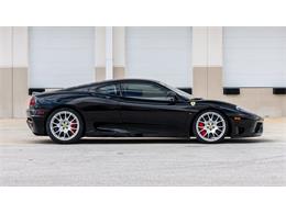 2004 Ferrari 360 Challenge Stradale (CC-2122970) for sale in Las Vegas, Nevada