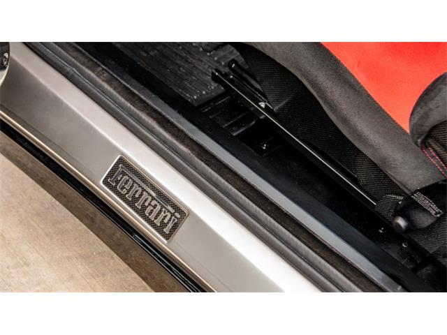 2004 Ferrari 360 Challenge Stradale (CC-2122970) for sale in Las Vegas, Nevada