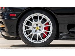 2004 Ferrari 360 Challenge Stradale (CC-2122970) for sale in Las Vegas, Nevada