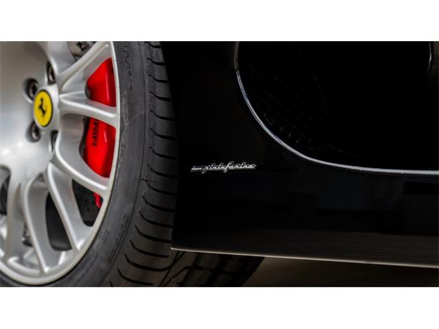 2004 Ferrari 360 Challenge Stradale (CC-2122970) for sale in Las Vegas, Nevada
