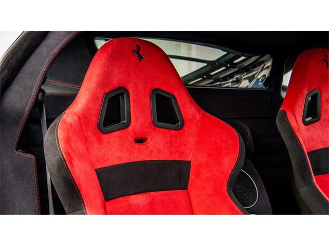 2004 Ferrari 360 Challenge Stradale (CC-2122970) for sale in Las Vegas, Nevada