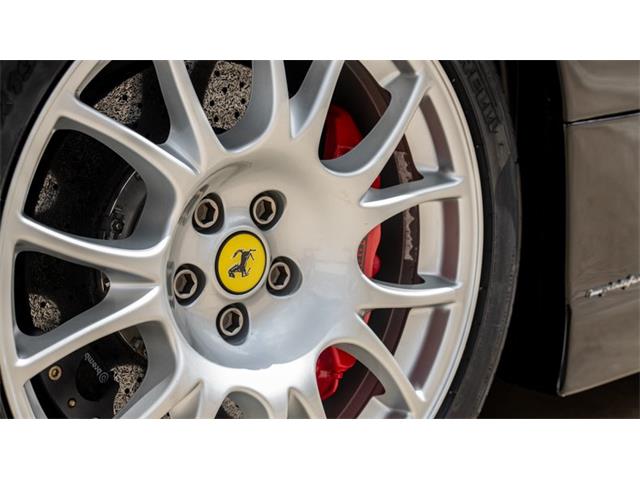 2004 Ferrari 360 Challenge Stradale (CC-2122970) for sale in Las Vegas, Nevada