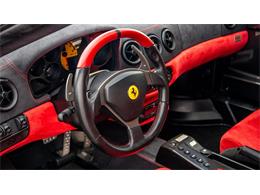 2004 Ferrari 360 Challenge Stradale (CC-2122970) for sale in Las Vegas, Nevada