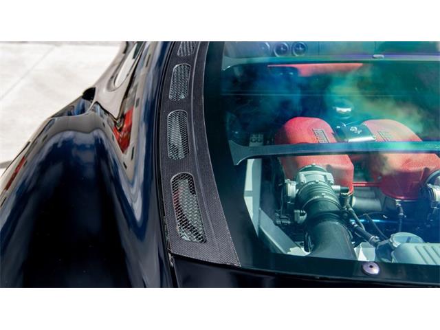 2004 Ferrari 360 Challenge Stradale (CC-2122970) for sale in Las Vegas, Nevada