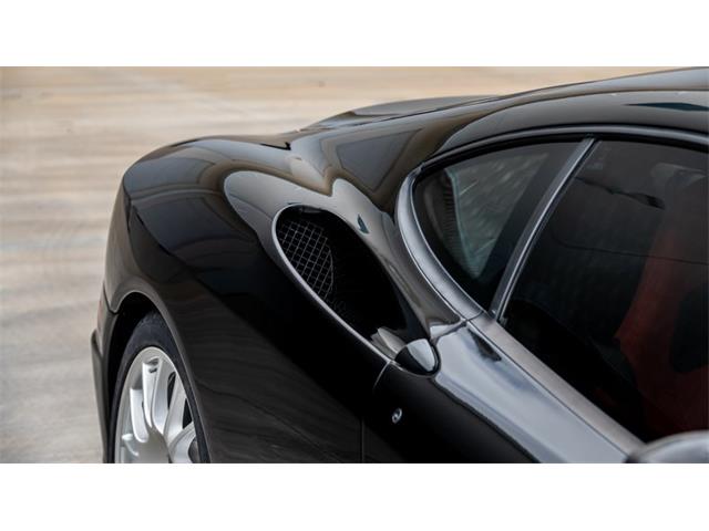 2004 Ferrari 360 Challenge Stradale (CC-2122970) for sale in Las Vegas, Nevada