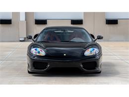 2004 Ferrari 360 Challenge Stradale (CC-2122970) for sale in Las Vegas, Nevada
