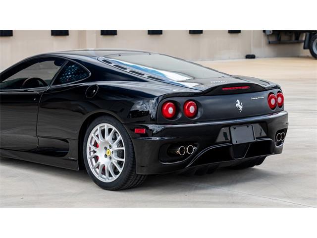 2004 Ferrari 360 Challenge Stradale (CC-2122970) for sale in Las Vegas, Nevada