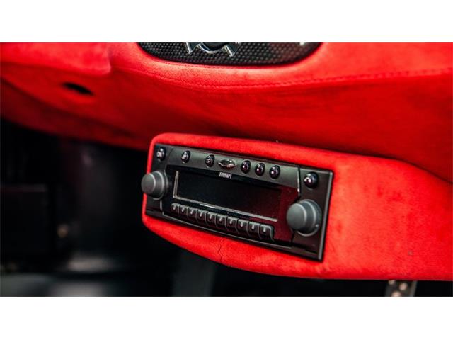 2004 Ferrari 360 Challenge Stradale (CC-2122970) for sale in Las Vegas, Nevada