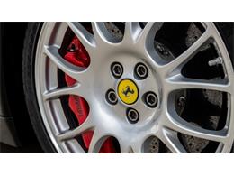 2004 Ferrari 360 Challenge Stradale (CC-2122970) for sale in Las Vegas, Nevada