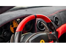 2004 Ferrari 360 Challenge Stradale (CC-2122970) for sale in Las Vegas, Nevada