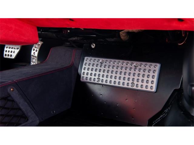 2004 Ferrari 360 Challenge Stradale (CC-2122970) for sale in Las Vegas, Nevada