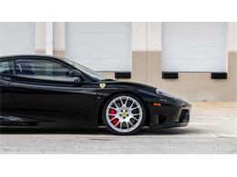 2004 Ferrari 360 Challenge Stradale (CC-2122970) for sale in Las Vegas, Nevada
