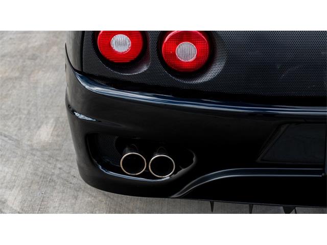 2004 Ferrari 360 Challenge Stradale (CC-2122970) for sale in Las Vegas, Nevada