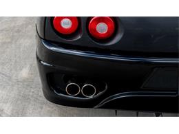 2004 Ferrari 360 Challenge Stradale (CC-2122970) for sale in Las Vegas, Nevada