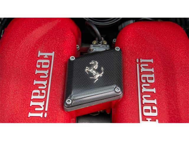 2004 Ferrari 360 Challenge Stradale (CC-2122970) for sale in Las Vegas, Nevada