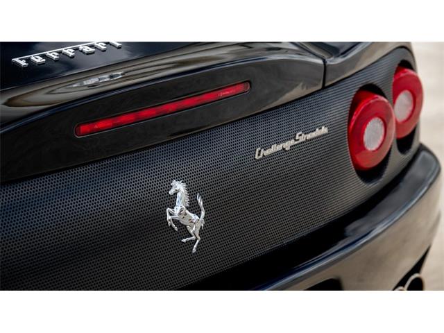 2004 Ferrari 360 Challenge Stradale (CC-2122970) for sale in Las Vegas, Nevada