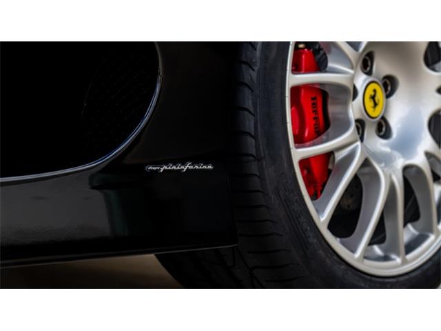 2004 Ferrari 360 Challenge Stradale (CC-2122970) for sale in Las Vegas, Nevada