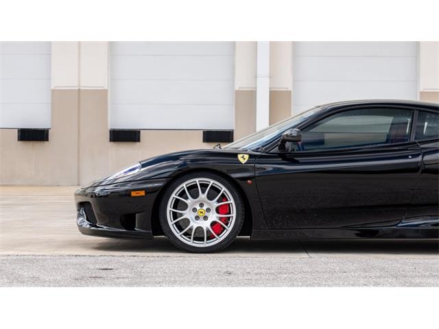 2004 Ferrari 360 Challenge Stradale (CC-2122970) for sale in Las Vegas, Nevada