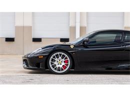 2004 Ferrari 360 Challenge Stradale (CC-2122970) for sale in Las Vegas, Nevada