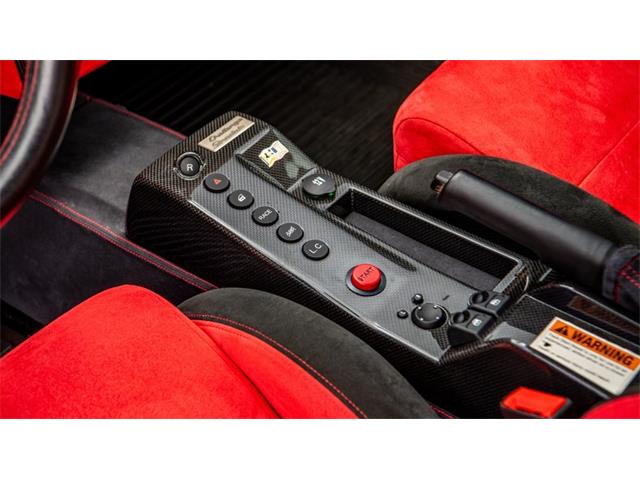 2004 Ferrari 360 Challenge Stradale (CC-2122970) for sale in Las Vegas, Nevada