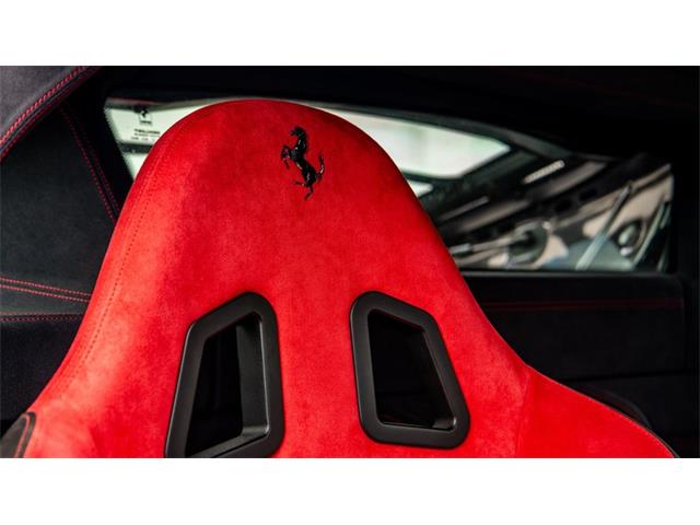 2004 Ferrari 360 Challenge Stradale (CC-2122970) for sale in Las Vegas, Nevada