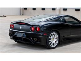 2004 Ferrari 360 Challenge Stradale (CC-2122970) for sale in Las Vegas, Nevada