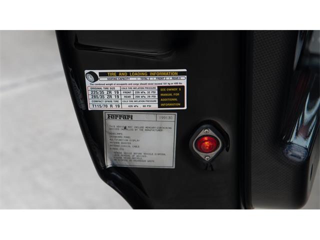 2004 Ferrari 360 Challenge Stradale (CC-2122970) for sale in Las Vegas, Nevada