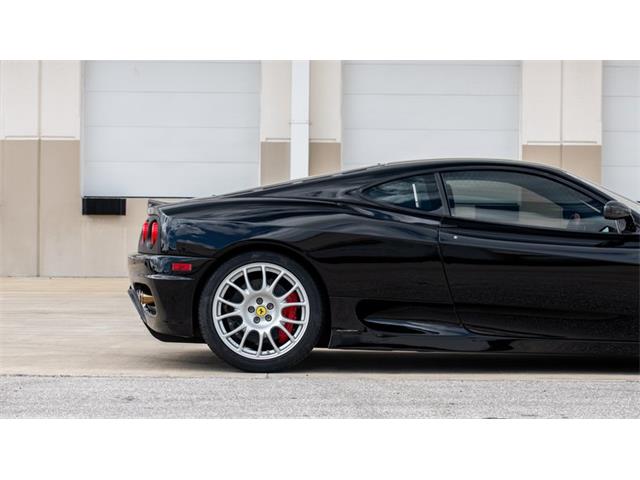 2004 Ferrari 360 Challenge Stradale (CC-2122970) for sale in Las Vegas, Nevada
