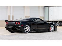 2004 Ferrari 360 Challenge Stradale (CC-2122970) for sale in Las Vegas, Nevada
