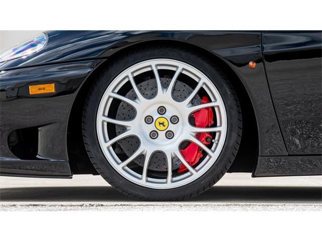 2004 Ferrari 360 Challenge Stradale (CC-2122970) for sale in Las Vegas, Nevada