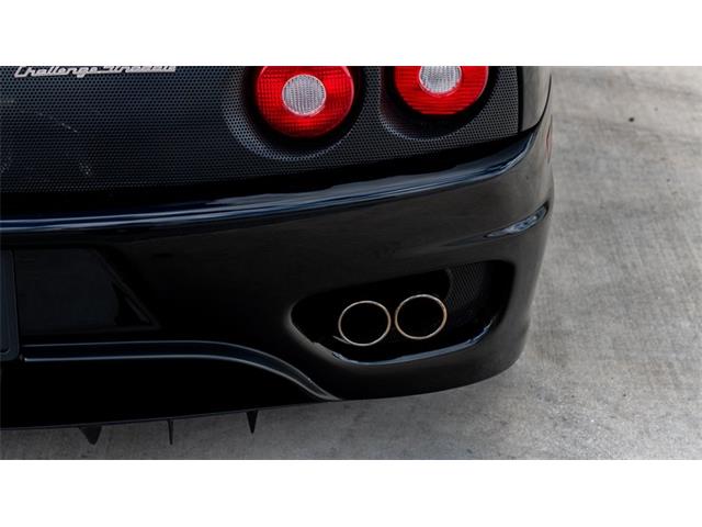 2004 Ferrari 360 Challenge Stradale (CC-2122970) for sale in Las Vegas, Nevada