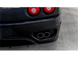 2004 Ferrari 360 Challenge Stradale (CC-2122970) for sale in Las Vegas, Nevada