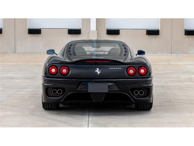 2004 Ferrari 360 Challenge Stradale (CC-2122970) for sale in Las Vegas, Nevada